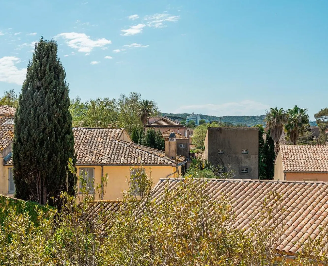 Saint Tropez, Coeur De Village, Appartement Unique Frankreich